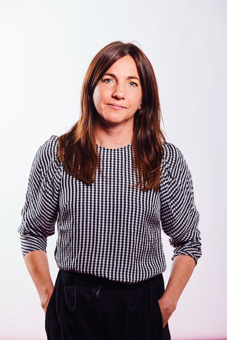 Laura Yarnell