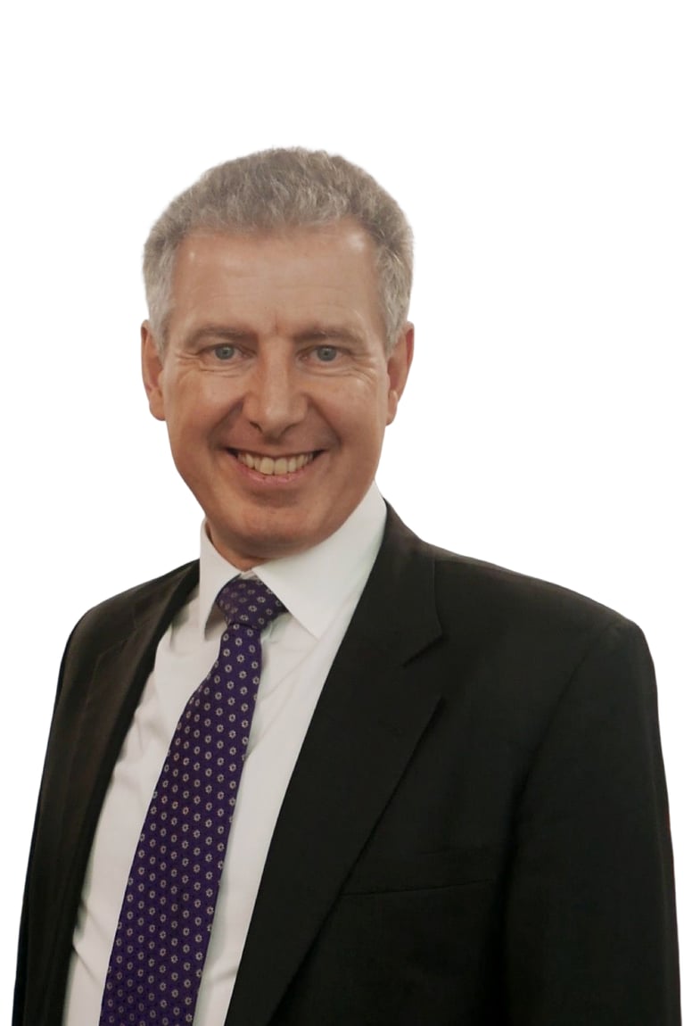 Professor Chris Molloy