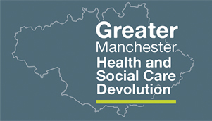 Greater Manchester Health and Social Care Partnership