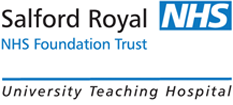 Salford Royal Foundation Trust Salford Royal Foundation Trust