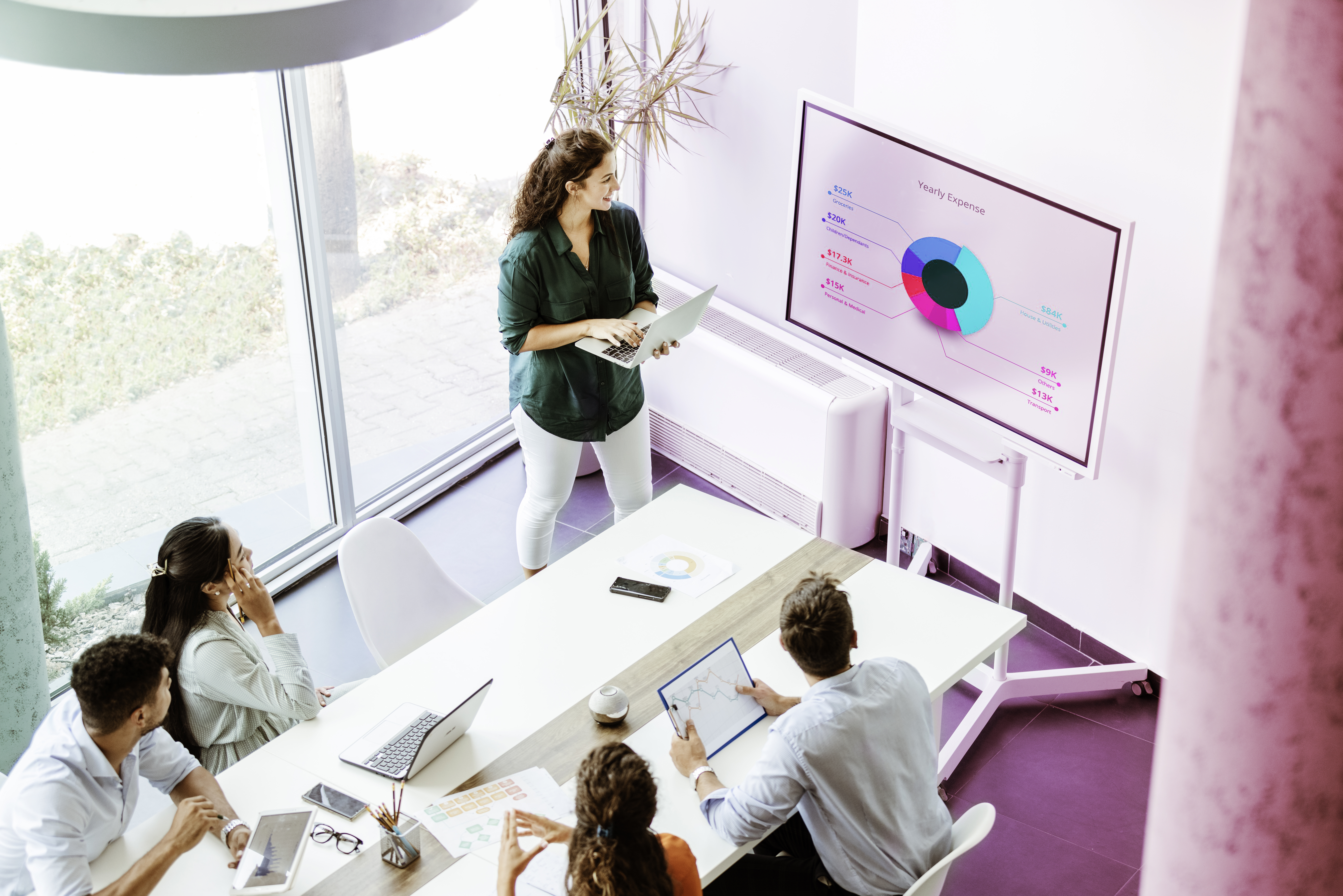 NWEH recognised as a leading women-powered business 2023