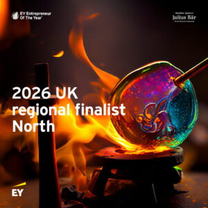 EOY Regional Finalists North Jonathan Wogel